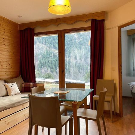 Le Hameau Spa & Piscine Appartement 2 Pieces 6Pers By Alpvision Residences 오렐르 외부 사진