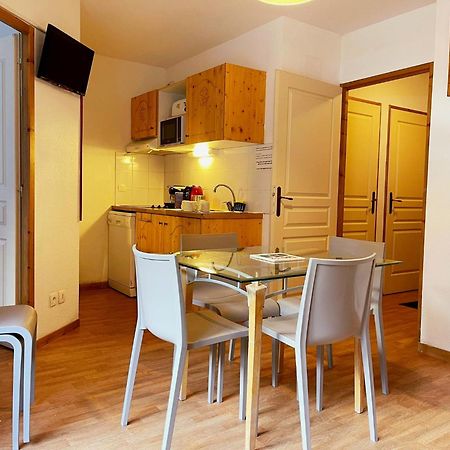Le Hameau Spa & Piscine Appartement 2 Pieces 6Pers By Alpvision Residences 오렐르 외부 사진