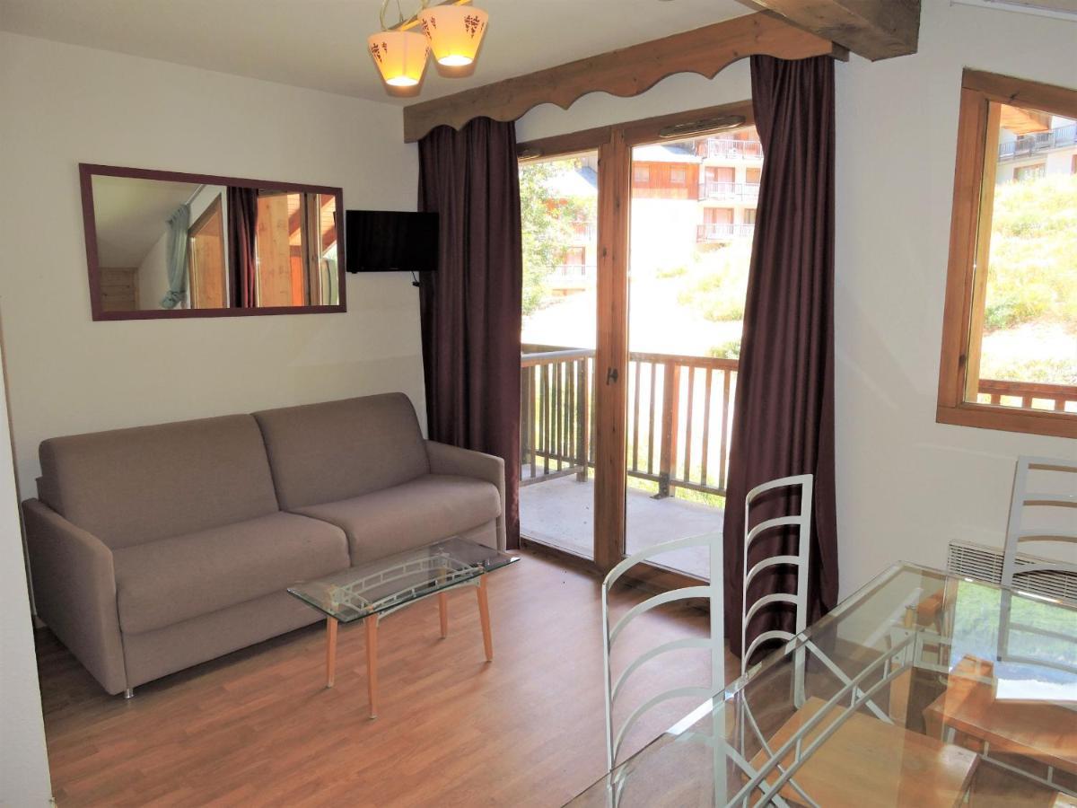 Le Hameau Spa & Piscine Appartement 2 Pieces 6Pers By Alpvision Residences 오렐르 외부 사진