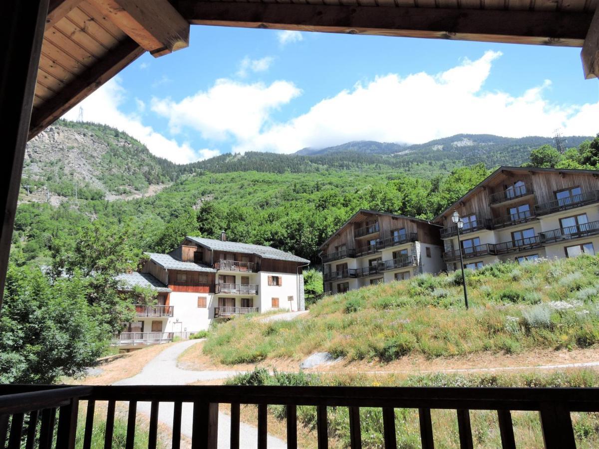 Le Hameau Spa & Piscine Appartement 2 Pieces 6Pers By Alpvision Residences 오렐르 외부 사진